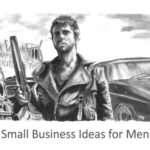 14 Lucrative Small Business Ideas for Men